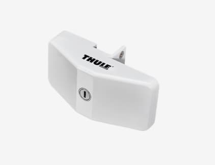 Thule dörrkarmslås