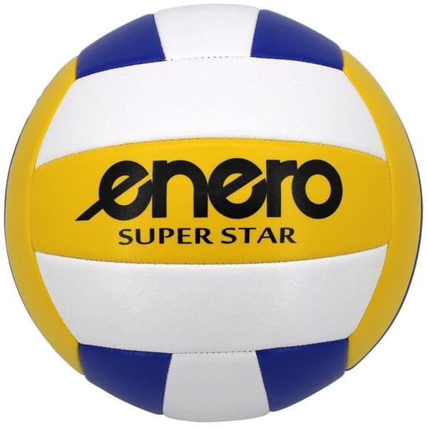 Superstjerne størrelse 5 volleyball