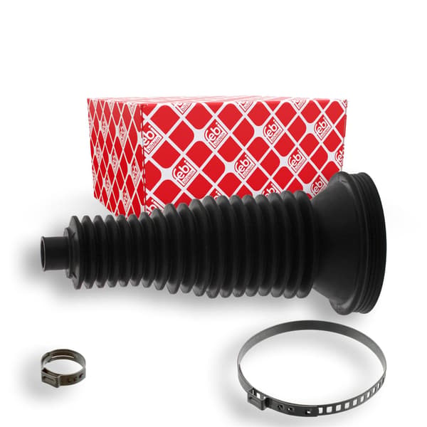 Styretøjsdæksel FEBI BILSTEIN FE45480