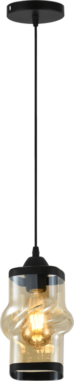 Zain 1 riippuvalaisin