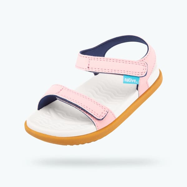 Native Charley Child 23 barnsandaler
