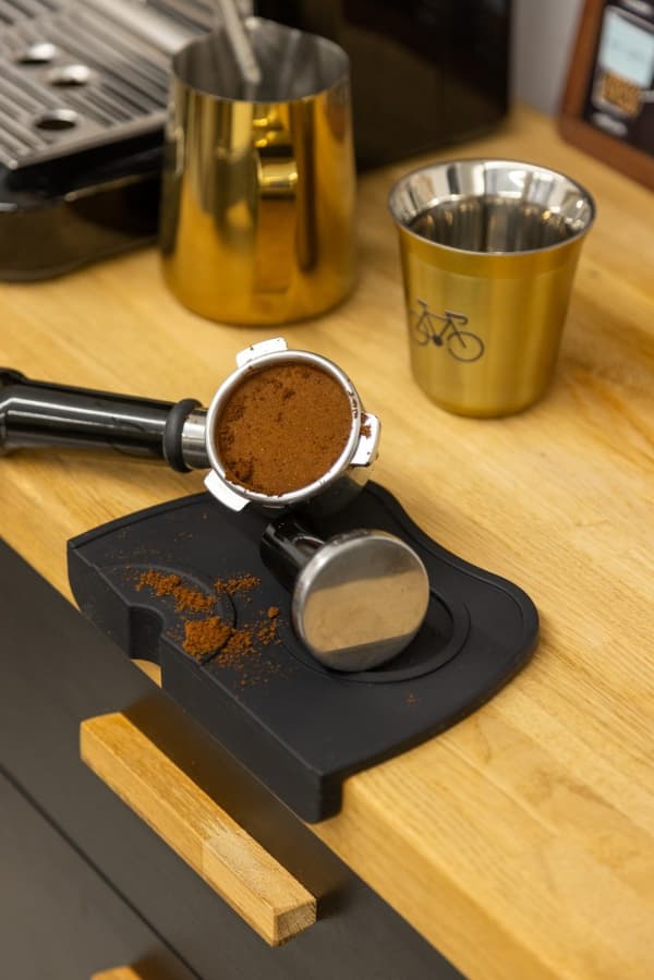 TampMat Pro