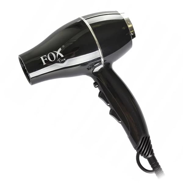 Fox Tiny Mini -hiustenkuivaaja 2100W