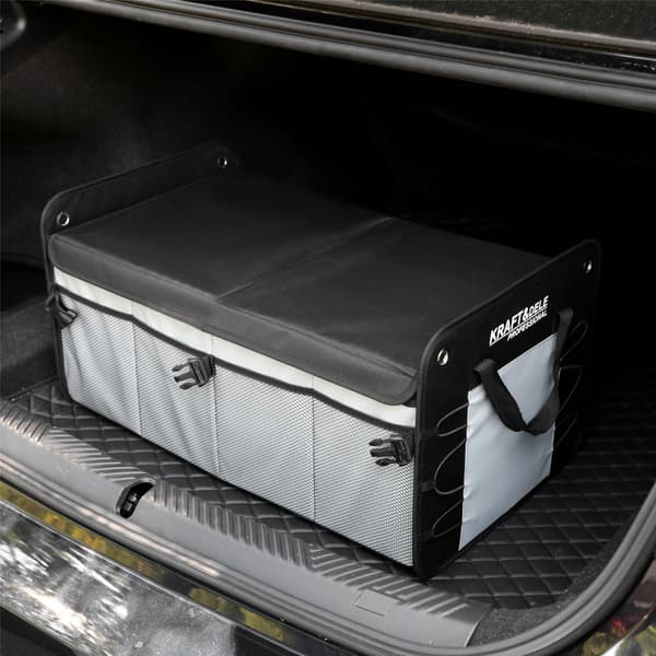 Bilorganisator 60 x 37 x 32 cm KD11881