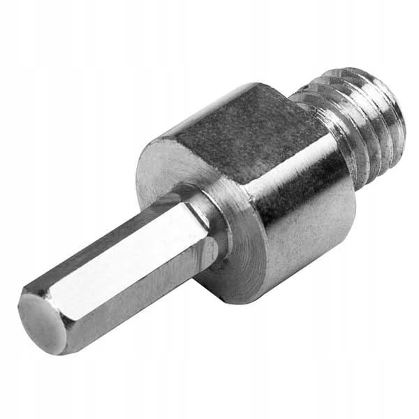 VORSTAHL M14 Diamanthulsavadapter