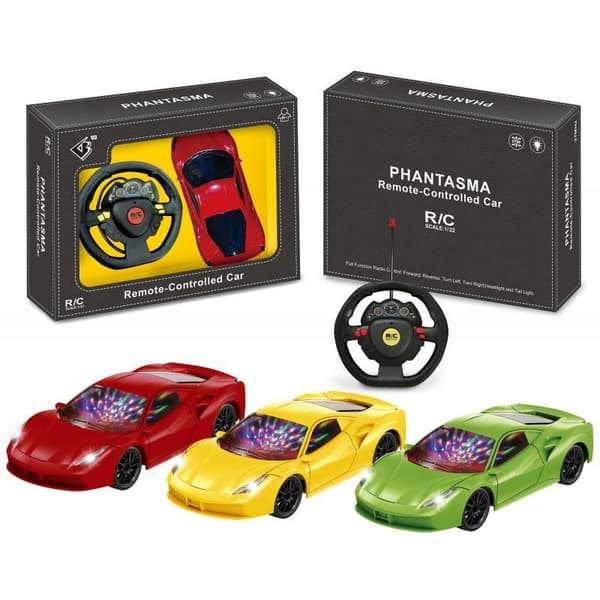 Urheiluauto MIX-radiossa