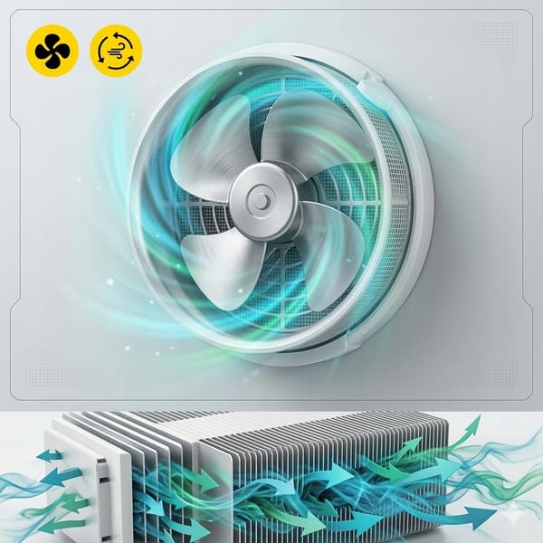 Vattendestillator 4l elektrisk med kylsystem 4000 ml