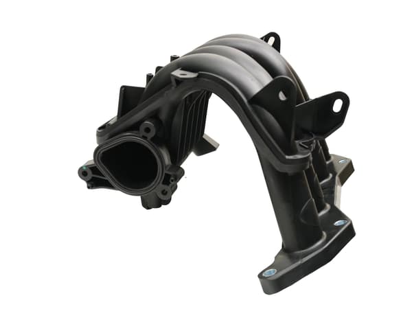 FT50433 HURTIGINDSUGNINGSMANIFOLD