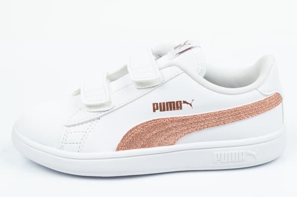 Puma Smash v2 Glitz [375863 02] år 27