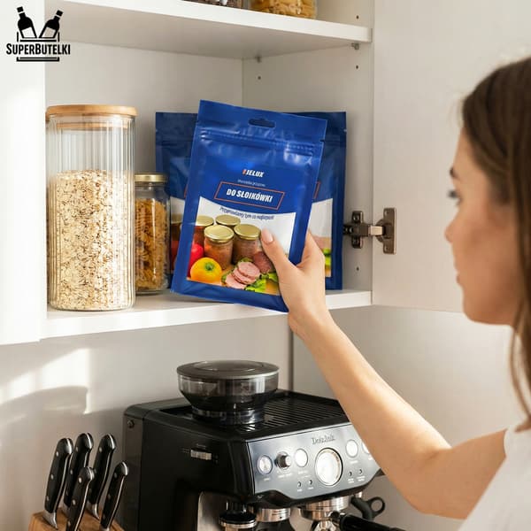 Krydderiblanding til glas 180 g