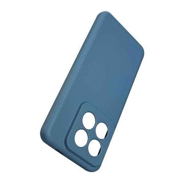Beline Silikonskal till Xiaomi 14 Pro Blå