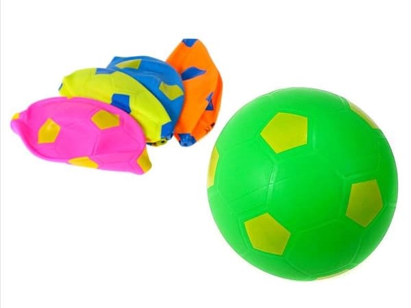 Gummivolleyball MIX