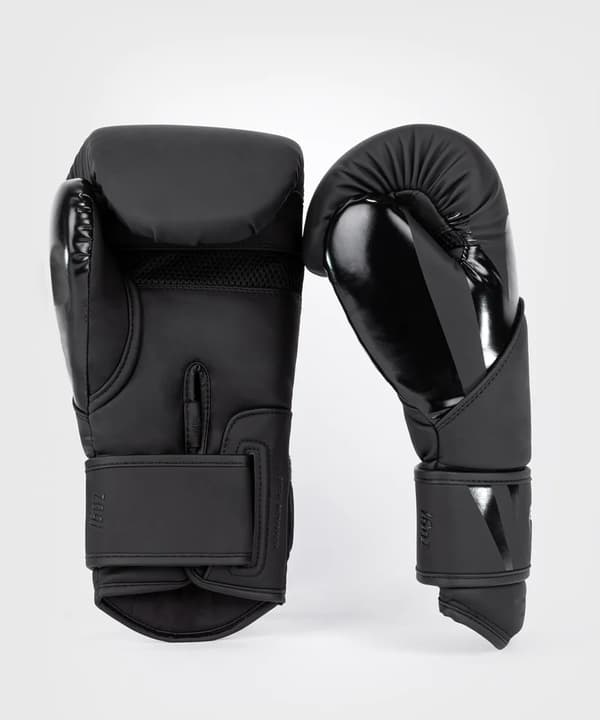Venum Challenger 4.0 Boksehandsker Sort 12oz