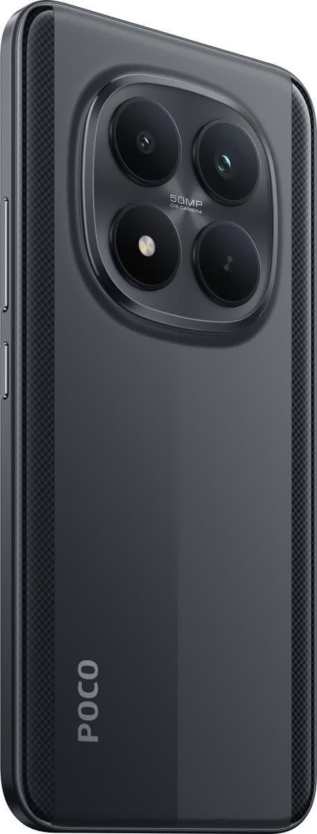 Poco M8 Pro 5G 8/256GB Sort smartphone