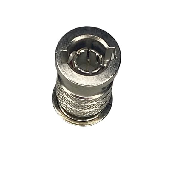Micro BNC-kontakt för RG179-kabel