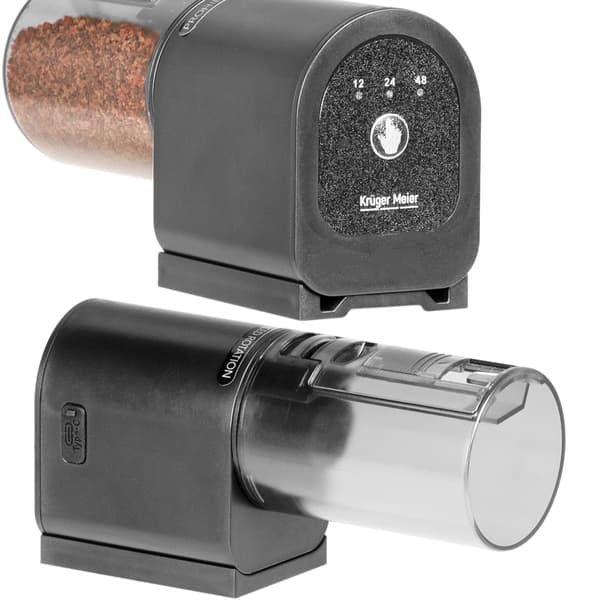 Kruger Meier AquaBrillo 90 - automatisk foderautomat