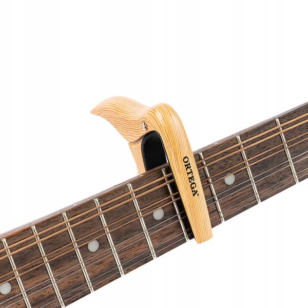 Ortega Ocapouke - MAD - capo