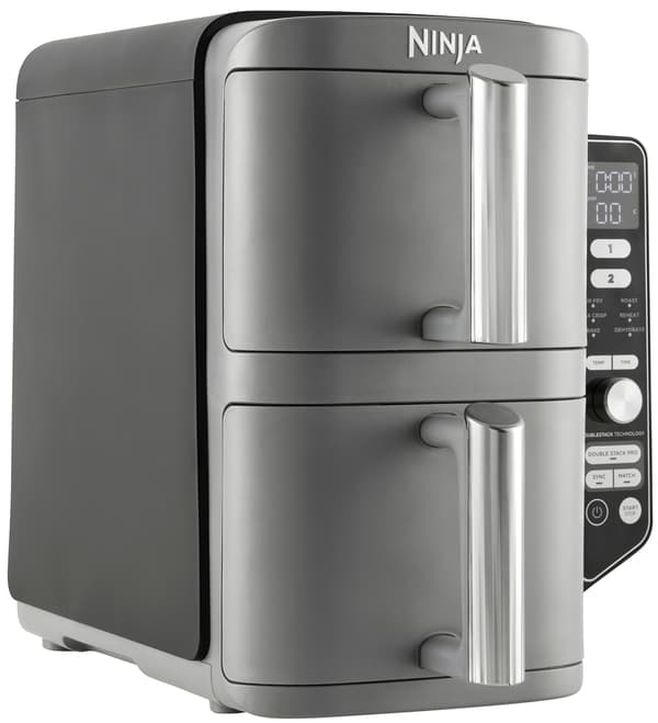 Ninja Double Stack XL SL400EU Airfryer