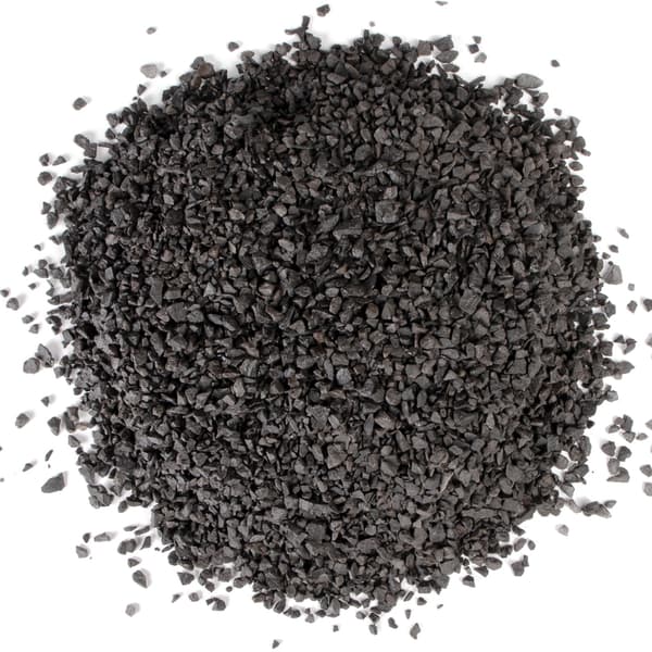 Kruger Meier Obsidian Shadow 2-5 mm - Akvaariosora 2 kg