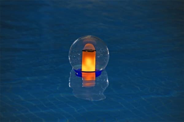 Bestway 58699 Kemikaliedispenser til pool