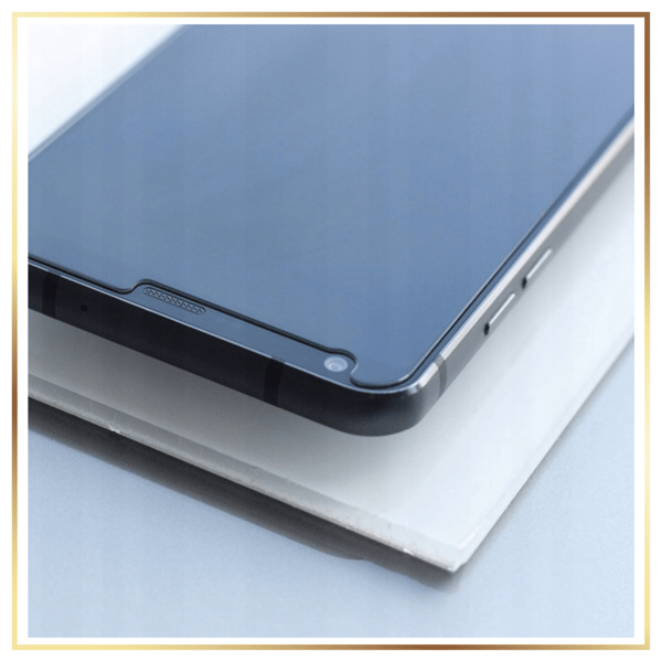 3MK HardGlass Härdat Glas för iPhone 7 Plus