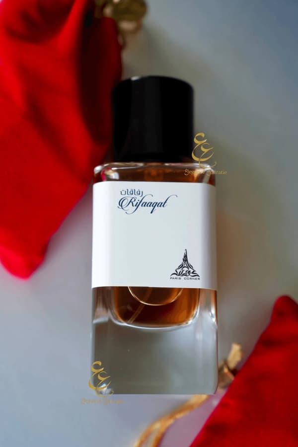 PARIS CORNER Rifaaqat 85 ml eau de parfum unisex