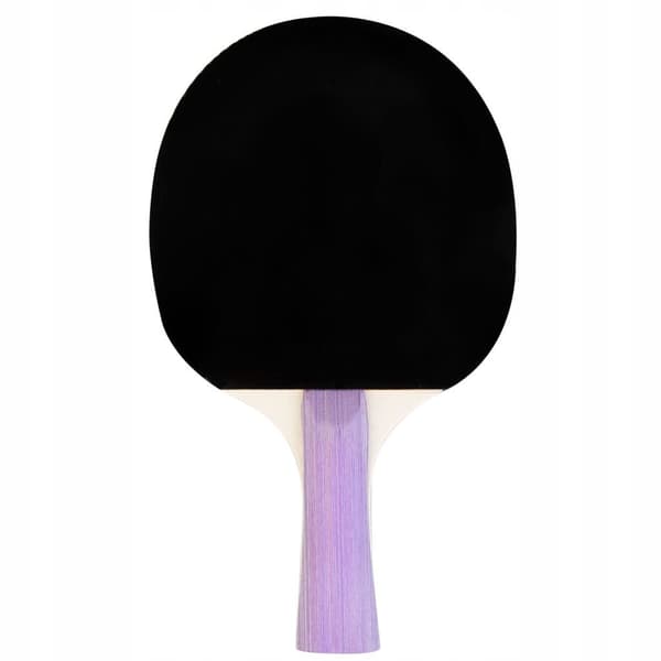 SPOKEY BORDTENNIS SMASH SET RACKETTSKYDD 2 BOLLAR