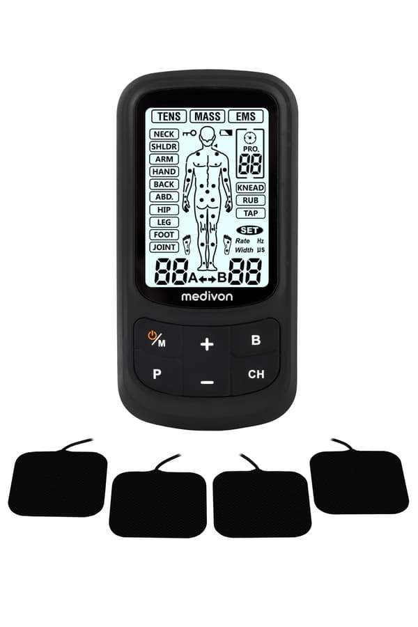 Medivon OdinFlex elektrostimulator