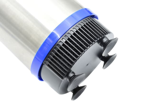 DAMMPUMP FONTÄN 230V
