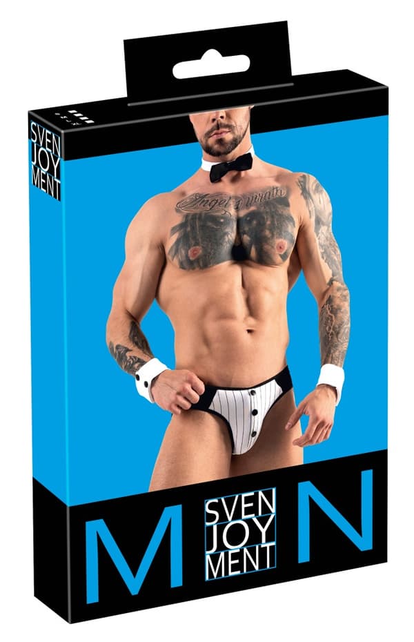 Herr Jock Briefs L