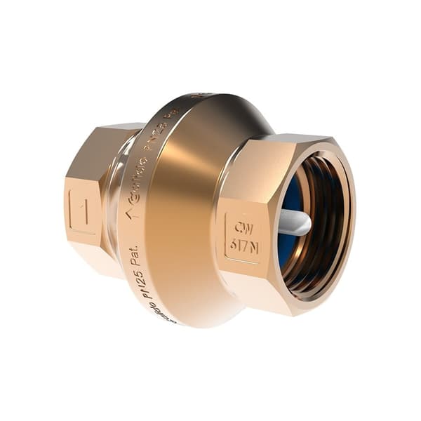 Calido Pionier kontraventil 1" FW/FW
