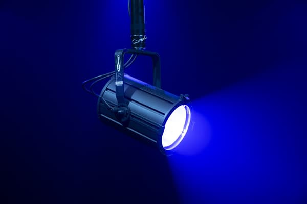 Showtec ACT Par 200W UV - Ultraviolet PAR-reflektor