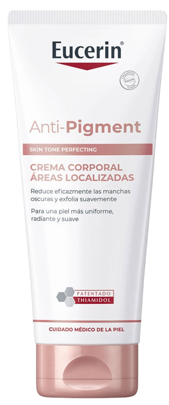 Eucerin Anti-pigment kropscreme 200 ml
