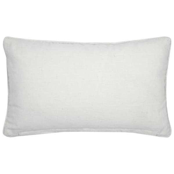 BALMA MASTIC kudde 30x50 cm broderi