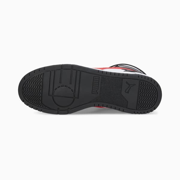 Puma RBD Game Rebound høje herresko str. 44 sort