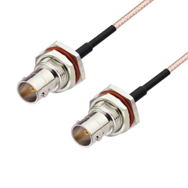 SDI-kabel BNC hun / BNC hun 75ohm 2m