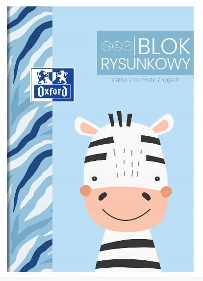 BLOCK FIG. OXF BARN A3/20K 120G 400170350 A'10 4827