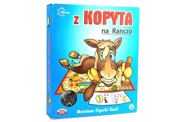 Från ABINOs hov