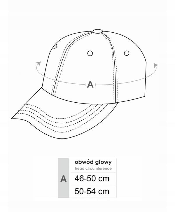 Pigernes 3D lyserøde baseballkasket YO! 50/54 £031ć