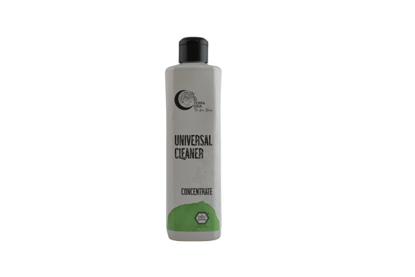 Terra Gaia, tiivistetty yleispuhdistusaine, 500 ml