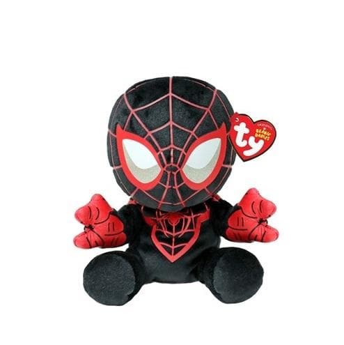 Beanie Babies -pipo Marvel Spider-Man 15 cm