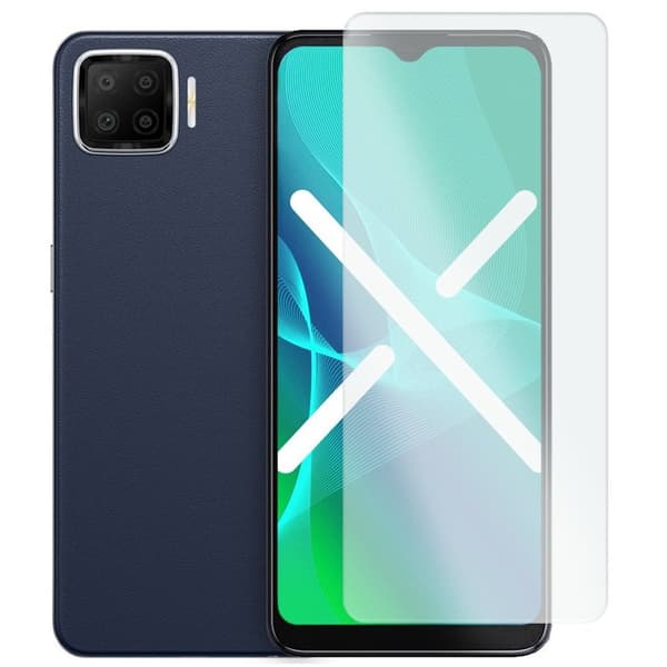 9H karkaistu lasi Oppo A73:lle