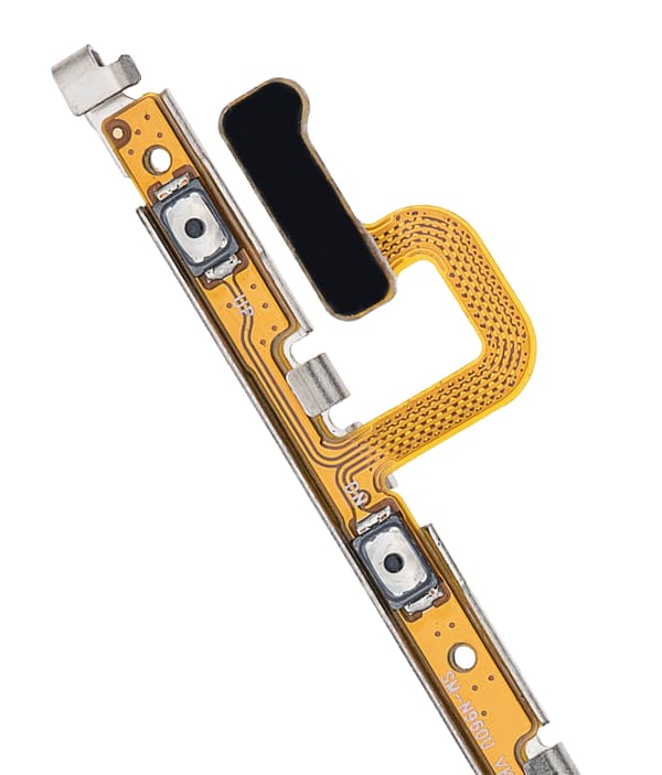 Sidevolumenknapper til Samsung Galaxy Note 9 (SM-N960F)