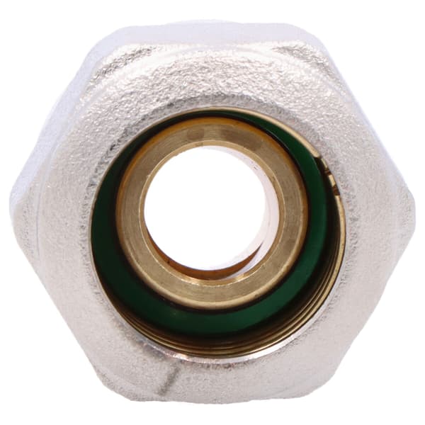 Forbindelsesskrue 20x3/4"