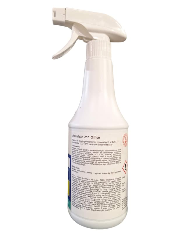 Mediclean 211 Kontor 1L