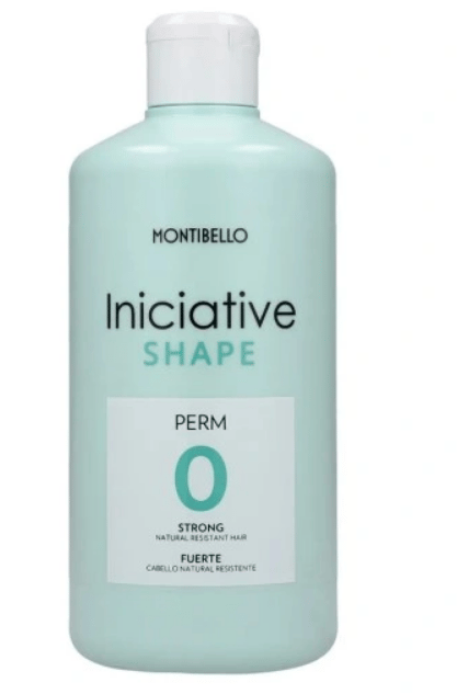 Montibello Initiative Shape Perm 0 Lotion 500 ml