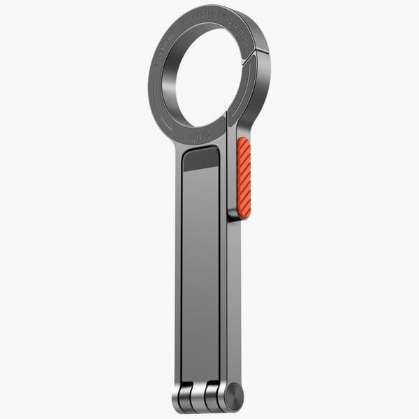 UNIQ Arcus stativ magnetisk hållare silver
