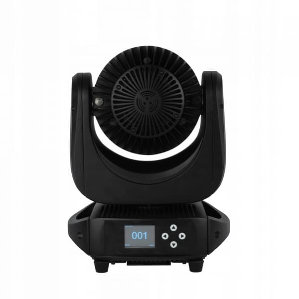 Showtec Polar Wash 740 - Wash Moving Head