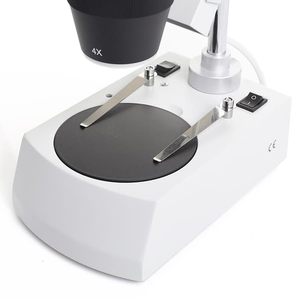 Binokular stereomikroskop 20-40x ST-4024-2L/11