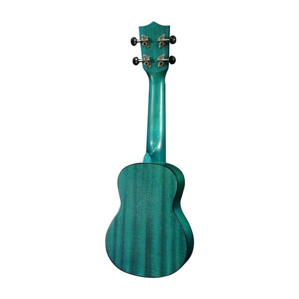 Ukulele PUKA PK-DPS sopraano